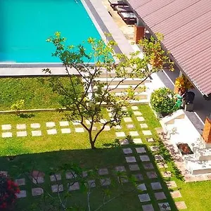 Bed & Breakfast Wood