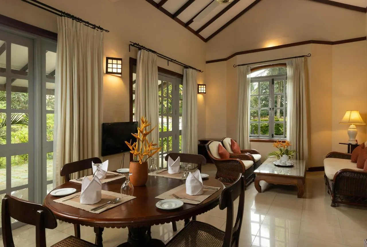 Tamarind Tree Garden Resort - Katunayake Negombo